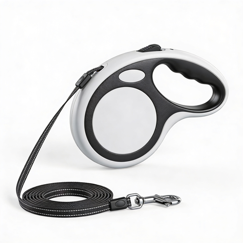 Davings Ответ GeminiHands-Free Retractable Dog Leash with Tangle-Free Tape